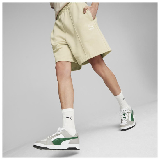 Puma Ανδρικό σορτς Classics Pintuck Shorts 8" TR